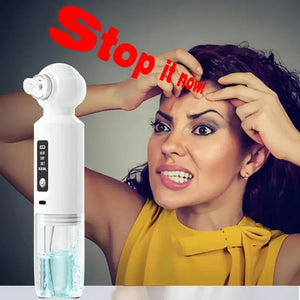 AuraClear Hydro-Pure Pore Cleanser