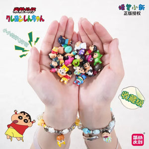 Crayon Shin-Chan Animal Series Micro Blind Box Figurine