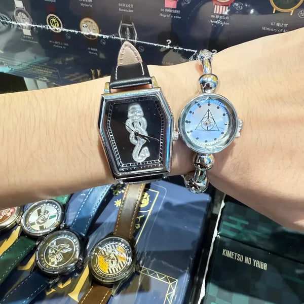 Harry Potter Chrono-Magic Watch Mystery Box