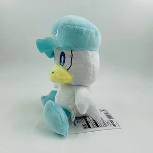Pokimoen Cuddle Comfort Hug Plush (18 cm)