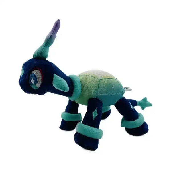 Terapagos Snuggly Shell Plush (20 cm)