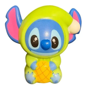 Stitch Eat Before Sleep Squishy Toy
