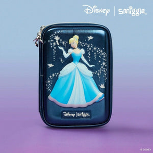Smiggle Super Charge Hardtop Pencil Case