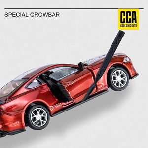 CCA Ford Mustang GT 2018 1:42 Scale Vehicle