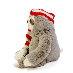 GUND Slumber Sloth Sammy Plush