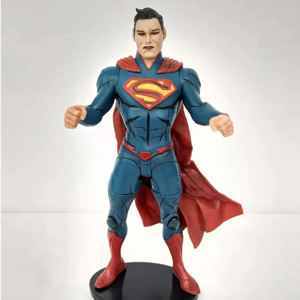 Play Shangying DC Superman Figure (20 cm)