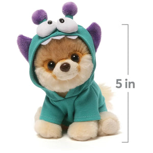 GUND Itty Bitty Boo Cosplay Pup
