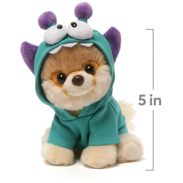 GUND Itty Bitty Boo Cosplay Pup