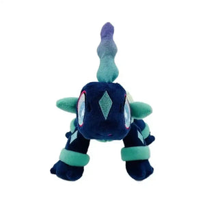 Terapagos Snuggly Shell Plush (20 cm)