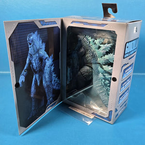 NECA Godzilla Atomic Blue Action Figure (18 cm)