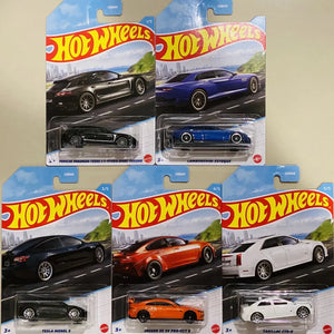Hot Wheels Modern Classics Series