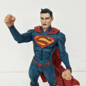 Play Shangying DC Superman Figure (20 cm)