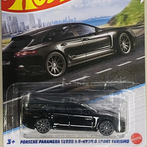 Hot Wheels Modern Classics Series
