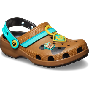 Scooby Doo Vintage Clogs
