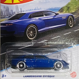 Hot Wheels Modern Classics Series
