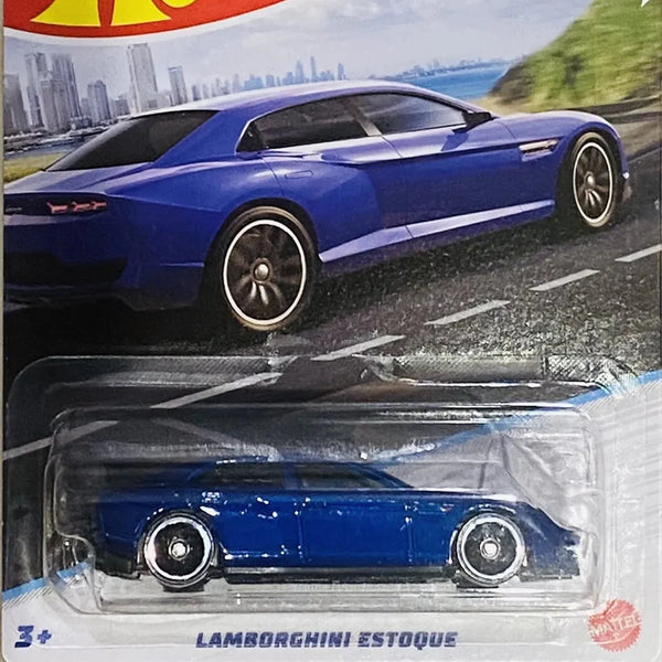 Hot Wheels Modern Classics Series