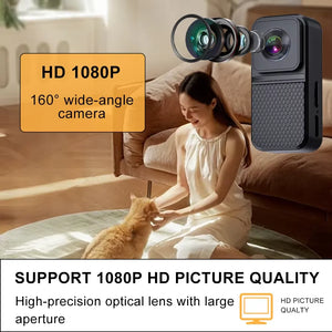 Paws Eye X6 Pet Collar Camera
