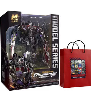 Youhu 68B Commander Darkness Figure (30 cm)