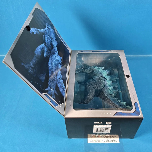 NECA Godzilla Atomic Blue Action Figure (18 cm)