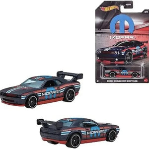 Hot Wheels MOPAR Series Collection