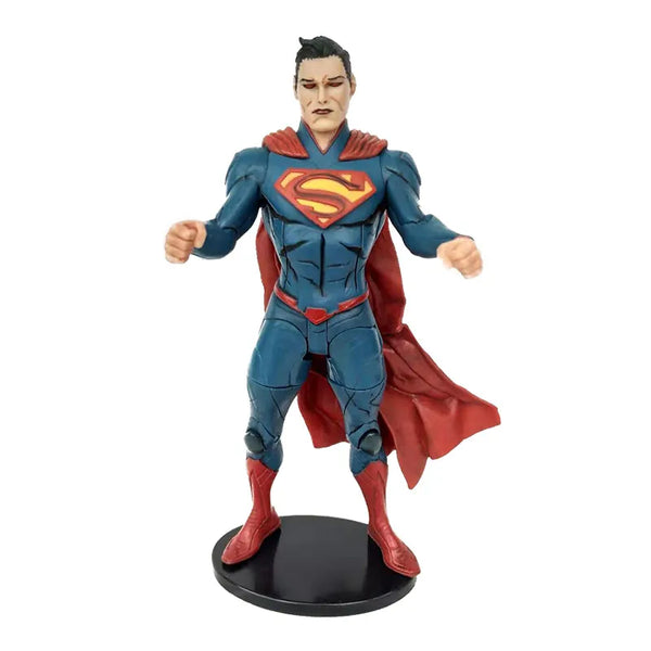 Play Shangying DC Superman Figure (20 cm)