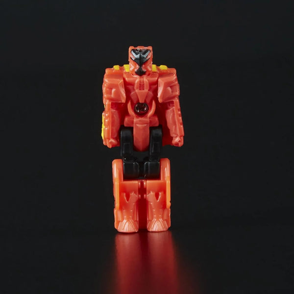 Transformers Titan Class Predaking Combiner Box Set