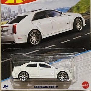 Hot Wheels Modern Classics Series
