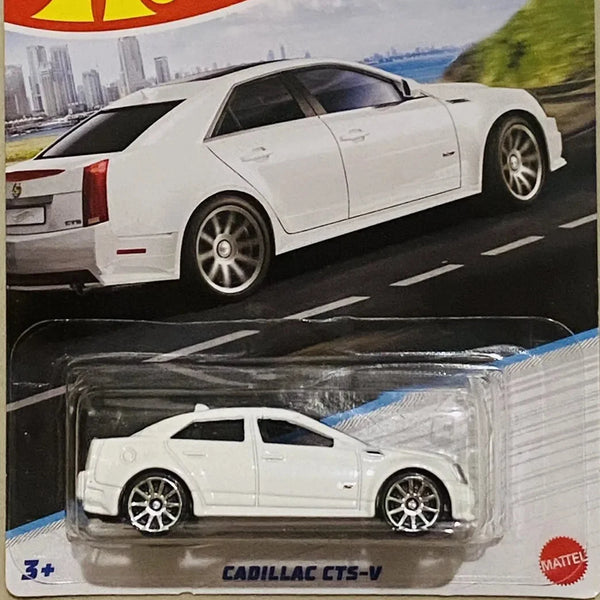 Hot Wheels Modern Classics Series