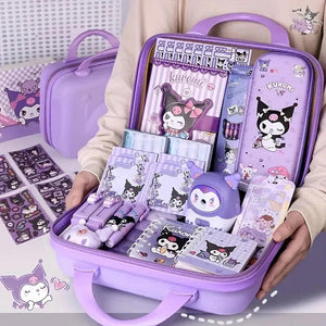 Coulomi Mischief Master Stationery Set