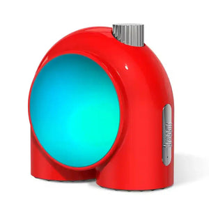 Divoom Planet-9 RGB Atmosphere Lamp