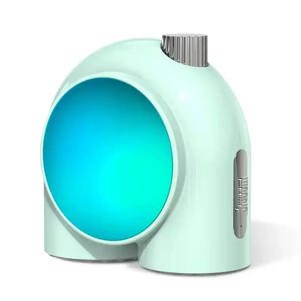 Divoom Planet-9 RGB Atmosphere Lamp