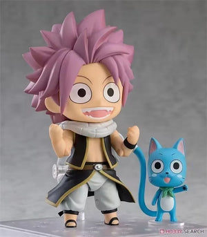 Nendoroid 1741 Natsu Dragneel Fairy Tail Figure