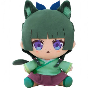 Enchanting Maomao Apothecary Diaries Plush (18 cm)