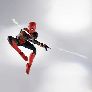 MAFEX No. 245 Spiderman Integrated Suit Action Figure