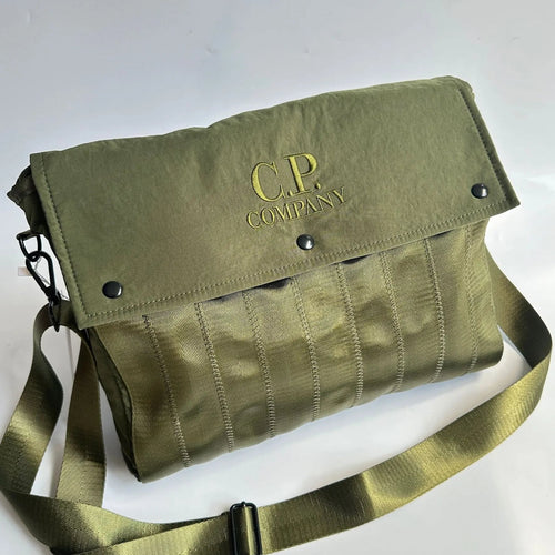 C.P. Company Metropolitan Cargo Messenger Bag