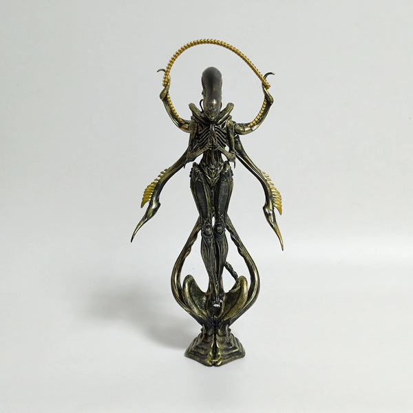 CERTOYS Zen Alien Statue (28 cm)