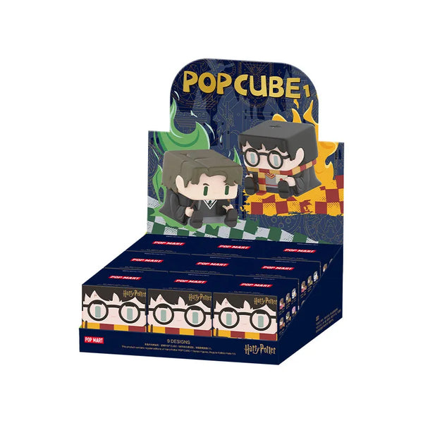 Harry Potter Pop Cube Series 2 Blind Box