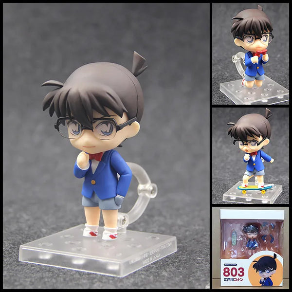 Nendoroid 803 Detective Conan Figure