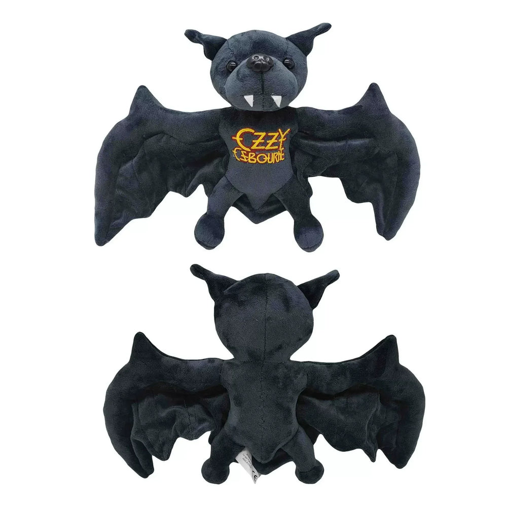 Ozzy Osbourne Bat-Biting Plush (25 cm)