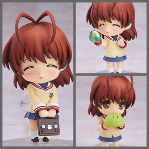 Nendoroid 869 Nagisa Furukawa Figurine