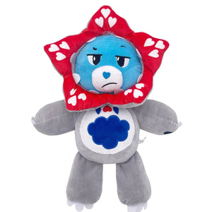 Stranger Things Hawkins Horde Plush