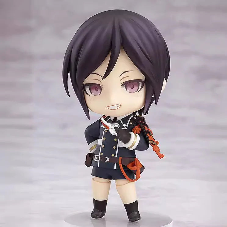 Nendoroid 594 Yagen Toushirou Figurine