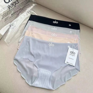 Alo Yoga Airbrush Silk Underwear (Set of 5)