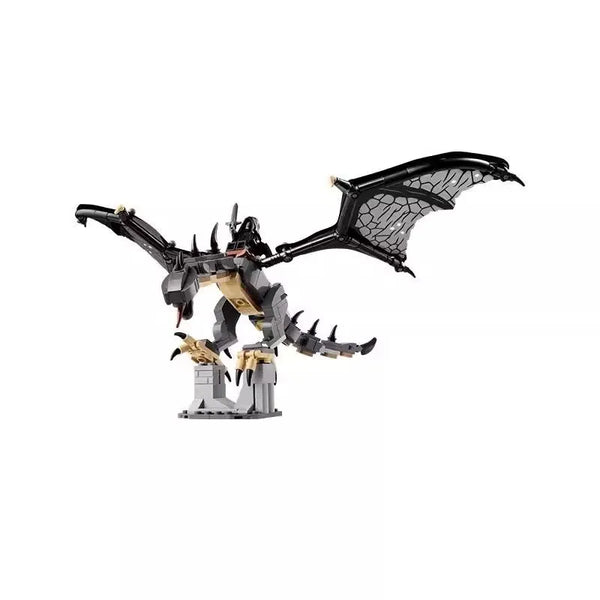 LOTR Fell Beast Building Blocks (269 Pcs)