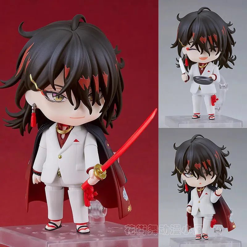 Nendoroid 2036 Vox Akuma Figure