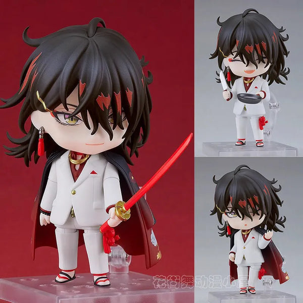 Nendoroid 2036 Vox Akuma Figure
