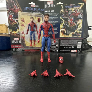 Legends Spiderman No Way Home Figure (15 cm)