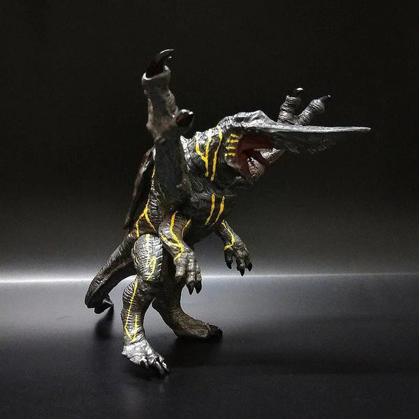Pacific Rim Axemon & Bladeheadmon Figures (18 cm)