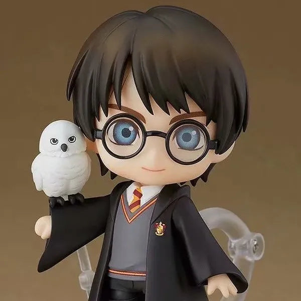Nendoroid 999 Harry Potter Figurine