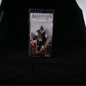 Assassin's Creed II Ezio Player Select Figure (18 cm)